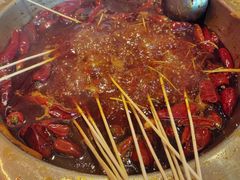 -热辣宗师·串串火锅(万达金街店)