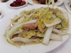 -悦宾饭馆(翠花胡同店)
