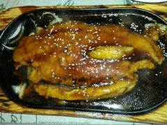 -树下时尚餐厅(翠园街店)