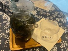 -了凡国风主题茶馆·咖啡(武侯祠锦里店)