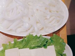 -小肥牛潮汕牛肉火锅(南联店)