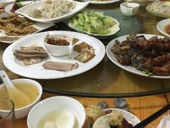 二嫚家水饺-二嫚私家菜馆