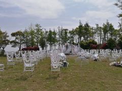 -上海滴水湖皇冠假日酒店