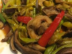 -赵记煎饼卷大葱(东岳店)