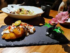 -桃花坞·私房菜餐厅(龙湖时代天街店)