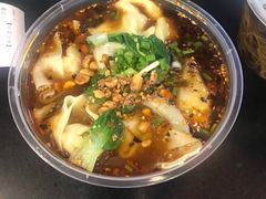 -马路边边串串香(大成路店)