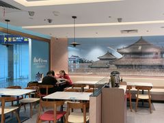 -康师傅私房牛肉面(申虹店)