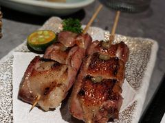 -人间酒暖·Go blanc·烧鸟·深夜食堂(陆家嘴店)