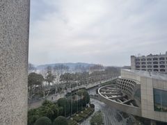 -杭州君悦酒店