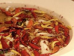 老坛子酸菜鱼-太二酸菜鱼(永旺梦乐城店)