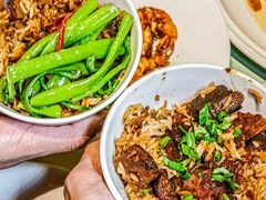 -肥福排档(星光店)