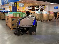 -麦德龙(闵行店)