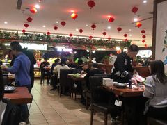 -比尔森韩式烤肉自助(绿园店)