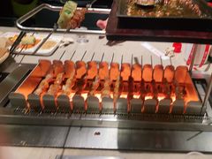 -丰茂烤串(金源店)