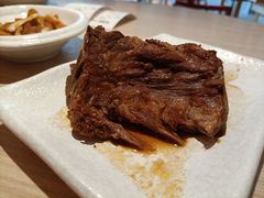 -大师兄·西北风味食集(增城合生汇店)