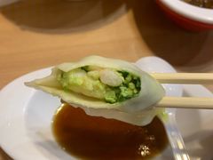 -喜家德虾仁水饺(中央大街店)