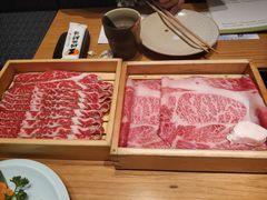 -锅物新语&寿喜烧.炉端割烹(世博源店)