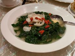 -8餐厅(新葡京酒店)