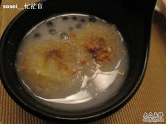 西米露-万豪咖啡厅