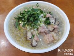 -顺华粉馆(桃园南路店)