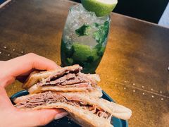 -BOCATA 西班牙餐厅(三里屯店)