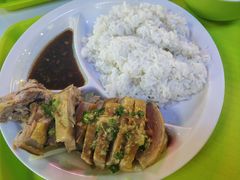 -烧鹅濑(西华路店)