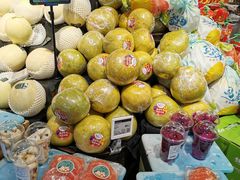 -Olé精品超市(北京合生汇店)