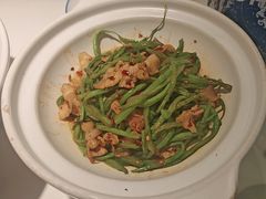 -兰湘子·湘菜小炒(长安万科广场店)