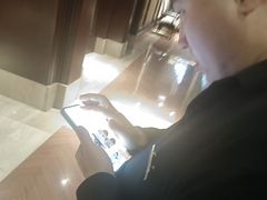 -王府井酒店(金桥港湾店)