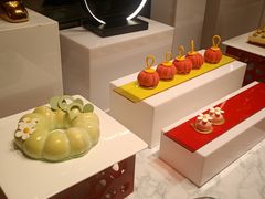 -洲际酒店·地平线全日餐厅HORIZON CAFÉ