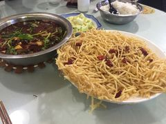-无味饭店(九眼桥商业文化广场店)