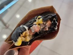 -凯德MALL(西直门店)