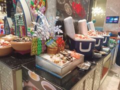 -富力万达文华酒店·海鲜自助