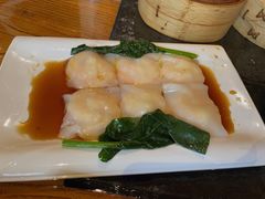 鲜虾肠粉-小城粥道·海胆鲜虾粥(解放广场店)
