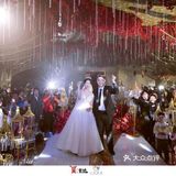 与玺悦邂逅秋天的浪漫