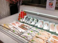 -金鹰超市(国际购物中心新街口店)