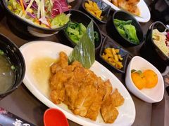 -喜多亭(宜山路店)