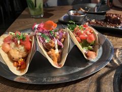 -Q MEX 库迈墨西哥餐吧(三里屯店)