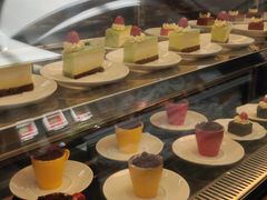 -北京贵宾楼饭店 红墙咖啡厅