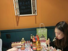 -陈老二烧烤(草市街总店)