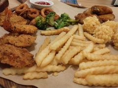 -必胜客(新辰里酒仙桥店)
