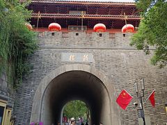 -鼓楼(西湖风景名胜区)