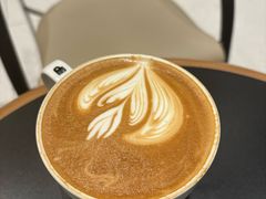 -Peet's Coffee皮爷咖啡(武商Mall手作店)