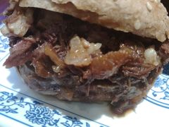 -李记白水羊头·清真老味家常菜(石景山店)