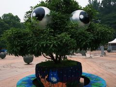 -杭州少年儿童公园