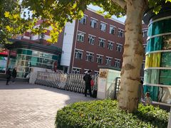 -北京市海淀区翠微小学