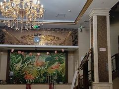 -水丽汇休闲浴馆(香坊店)