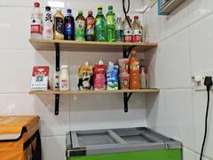 零售区-曾麻子热干面(丁字桥路店)