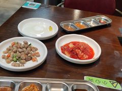 -·缸桶屋·韩式牛肋条自助烤肉(西湖D11店)