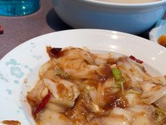 -羲和雅苑•北京烤鸭(乐园道万象城店)